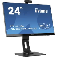 Монитор Iiyama ProLite XUB2490HSUC-B1 фото 2